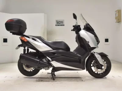 Yamaha X-MAX250A