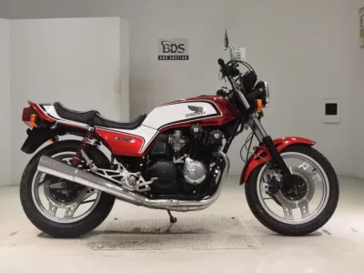 Honda CB750