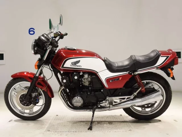Honda CB750