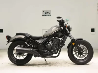 Honda REBEL 250A