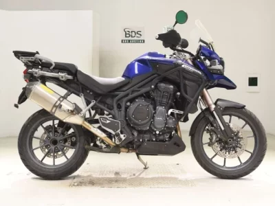 Triumph TRIUMPH TIGER EXPLORER