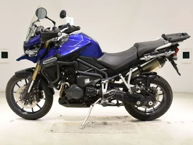 Triumph TRIUMPH TIGER EXPLORER