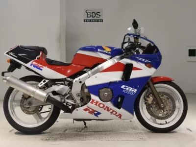 Honda CBR400RR