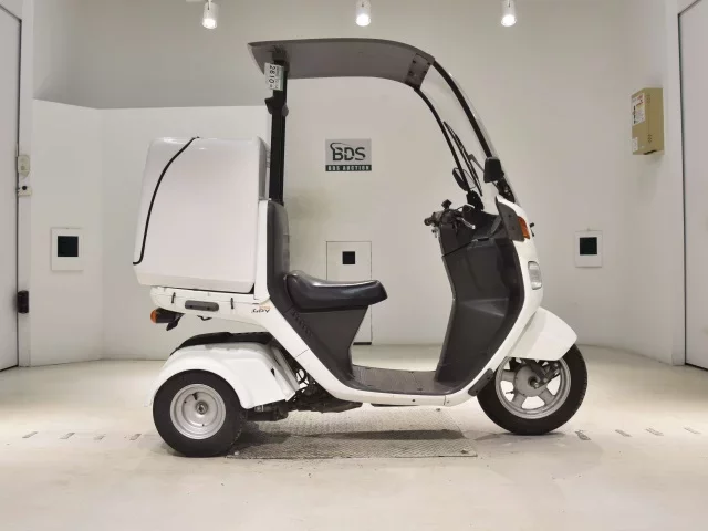 Honda GYRO CANOPY-2