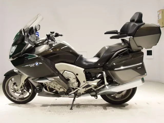 BMW BMW K1600GTL