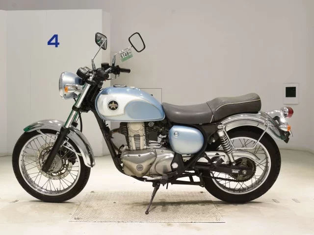 Kawasaki ESTRELLA250 RS