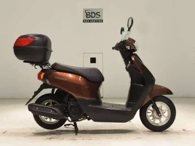 Honda TACT-4 BASIC