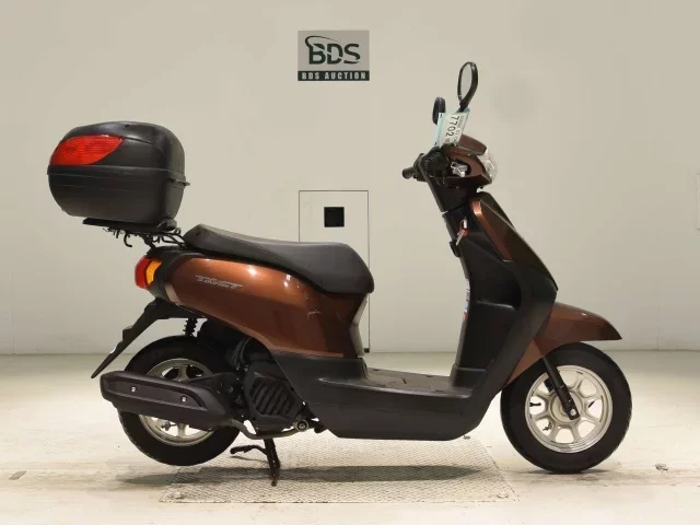 Honda TACT-4 BASIC