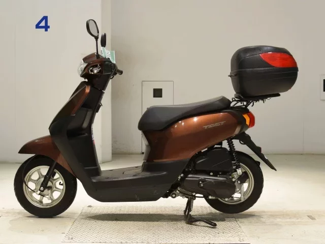 Honda TACT-4 BASIC