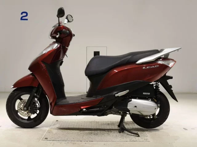Honda LEAD 125