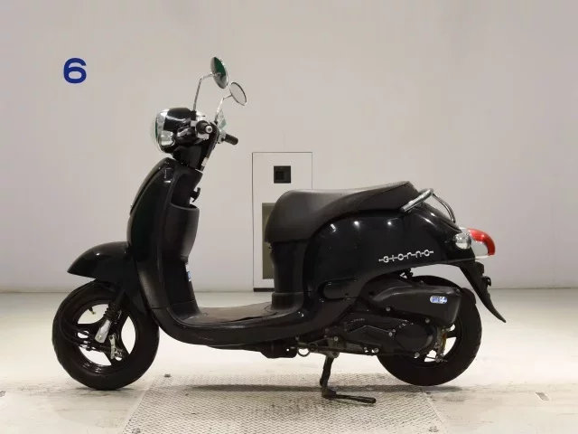 Honda GIORNO