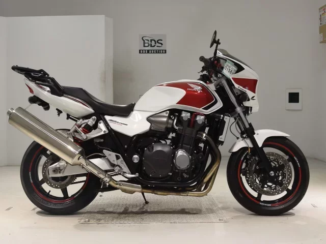 Honda CB1300SF