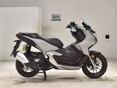 Honda ADV160