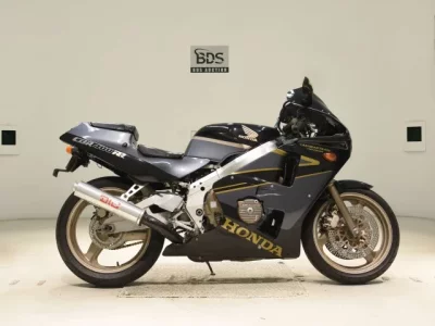 Honda CBR400RR