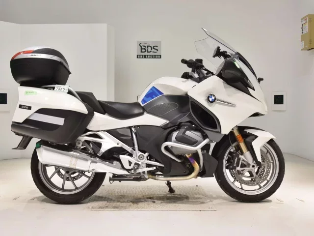 Other BMWR1250RT