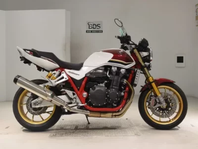 Honda CB1300SF-3SP