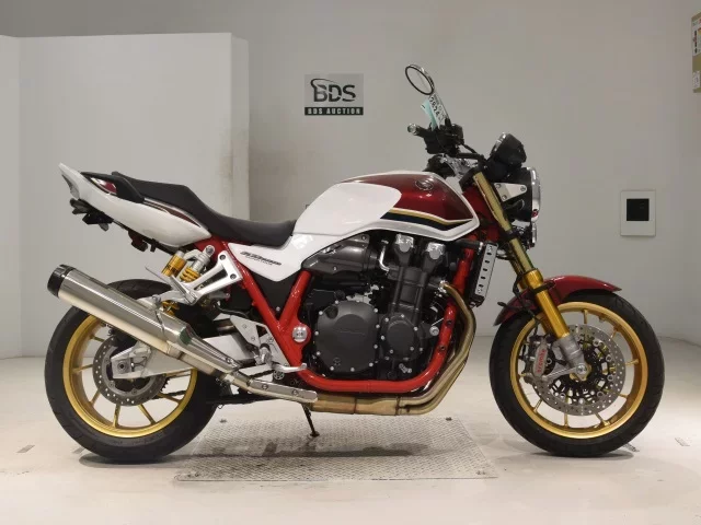 Honda CB1300SF-3SP