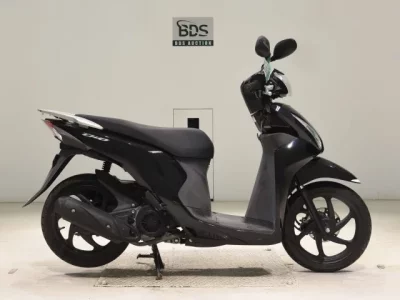 Honda DIO110-2