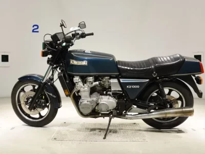 Kawasaki Z1300
