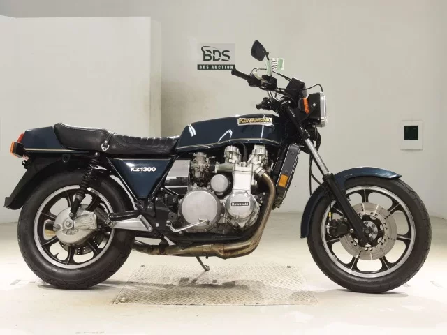 Kawasaki Z1300