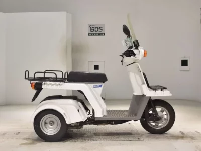 Honda GYROX-2