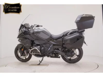 Other BMWR1300RT ASA