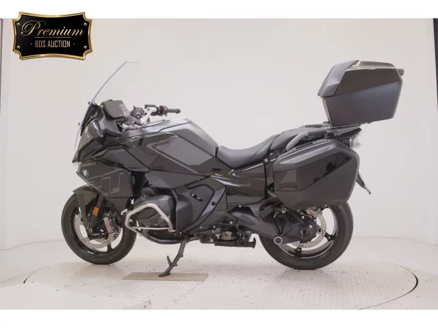 Other BMWR1300RT ASA