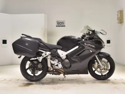 Honda VFR800 ABS