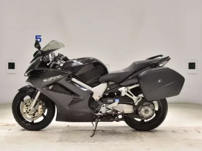 Honda VFR800 ABS