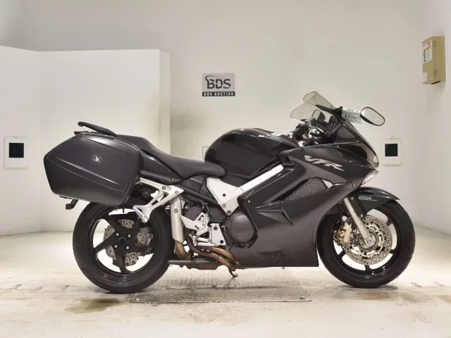 Honda VFR800 ABS