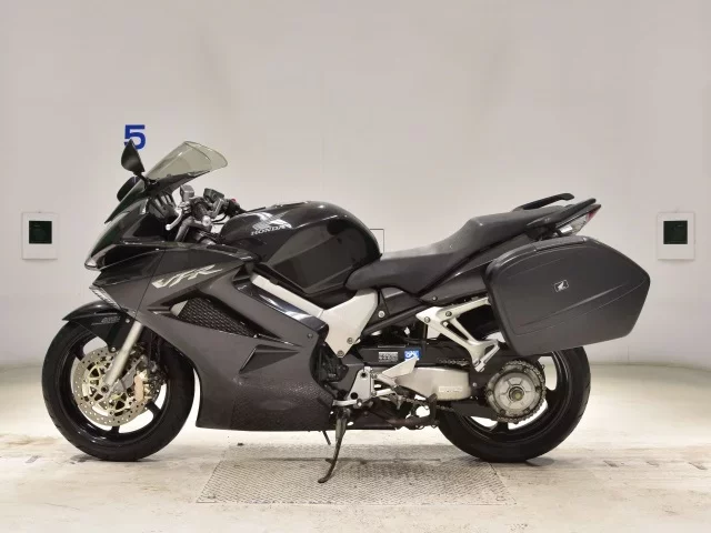 Honda VFR800 ABS