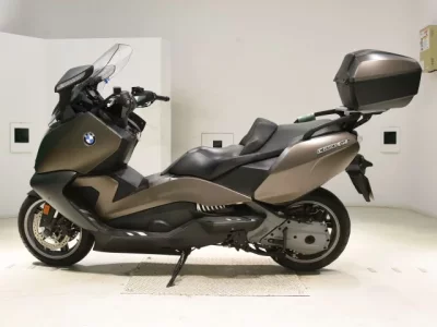 BMW BMW C650GT