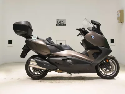 BMW BMW C650GT