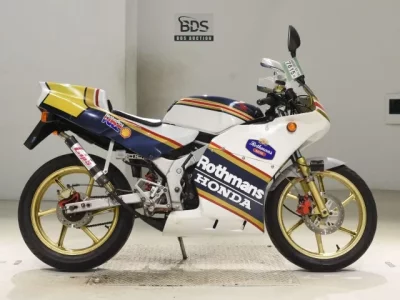 Honda NS-1