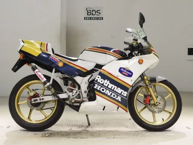 Honda NS-1