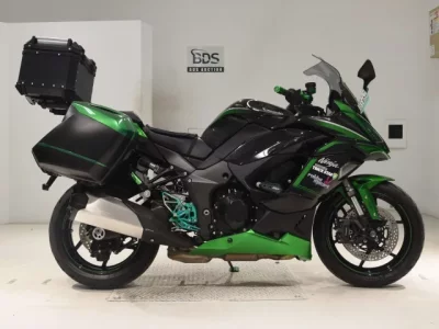 Kawasaki NINJA1000SX