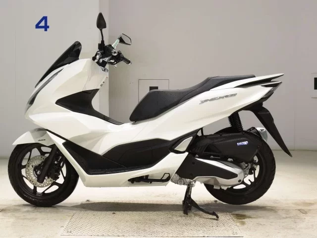Honda PCX160
