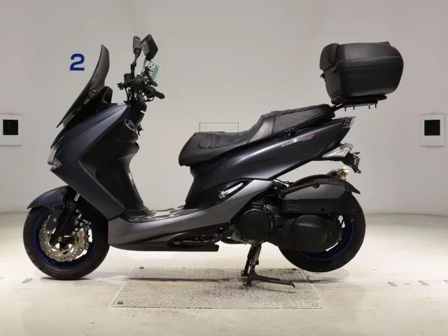 Yamaha MAJESTY 155S-2