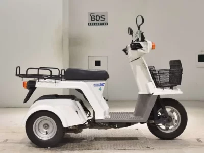 Honda GYROX-2