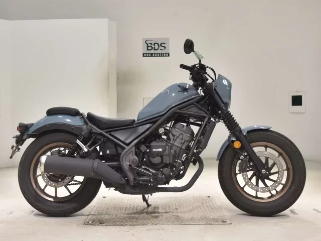 Honda REBEL 250SE CLUTCH