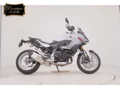 Other BMWF900XR