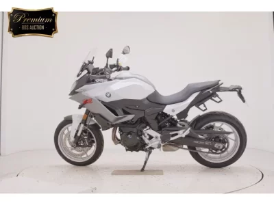 Other BMWF900XR