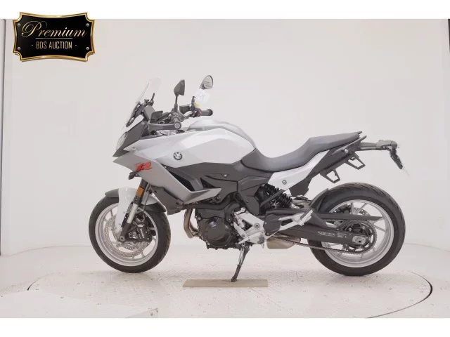 Other BMWF900XR