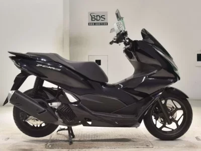 Honda PCX160