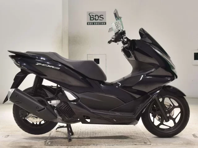 Honda PCX160