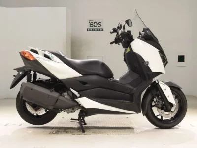 Yamaha X-MAX250A