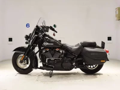 Harley-Davidson HARLEY FLHC1750