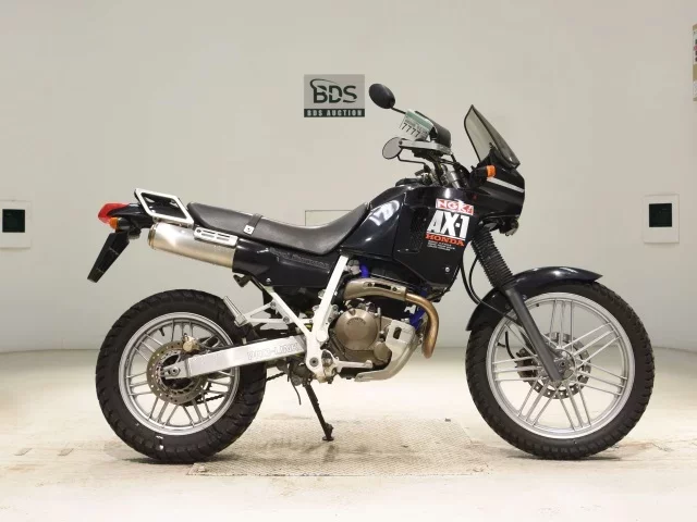 Honda AX-1