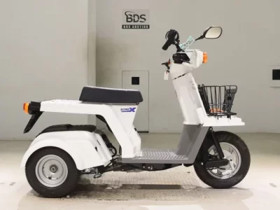 Honda GYROX-2