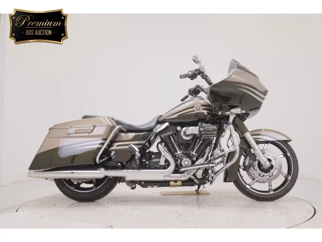Harley-Davidson HARLEY FLTRXSE1800CVO